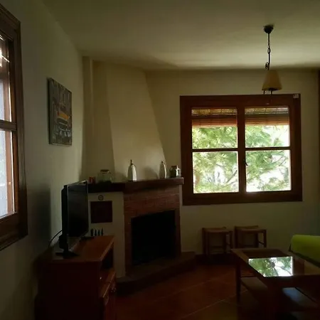 Apartamento Apartamento Rústico Moca Bubión