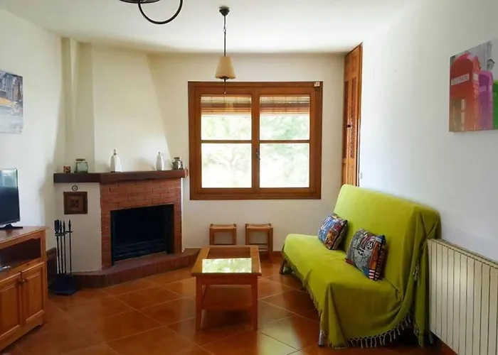 Lejlighed Rustico Moca