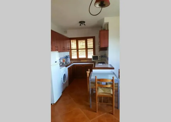 Rustico Moca Bubión