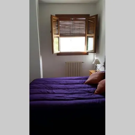 Appartement Rustico Moca Bubión