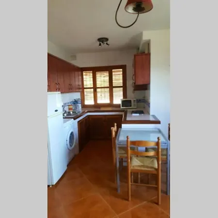 Rustico Moca Bubión