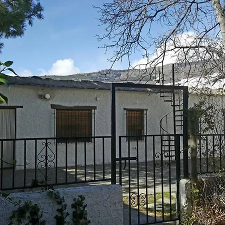 Rustico Moca Appartement *
